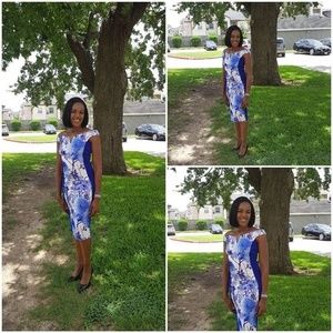 Meet your Posher, Monica